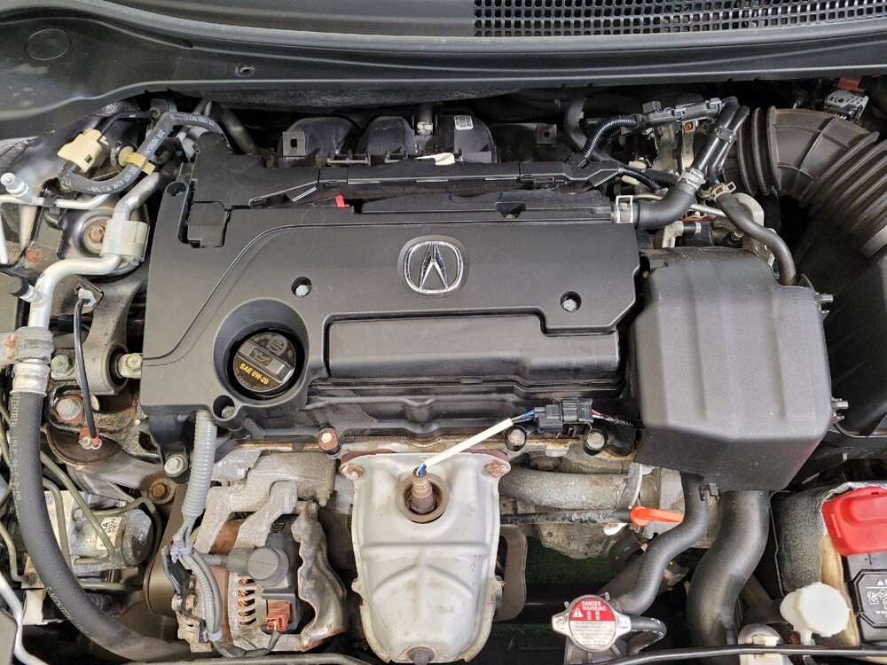 2019 Acura ILX in Cincinnati, OH 45255 - 18097951 30