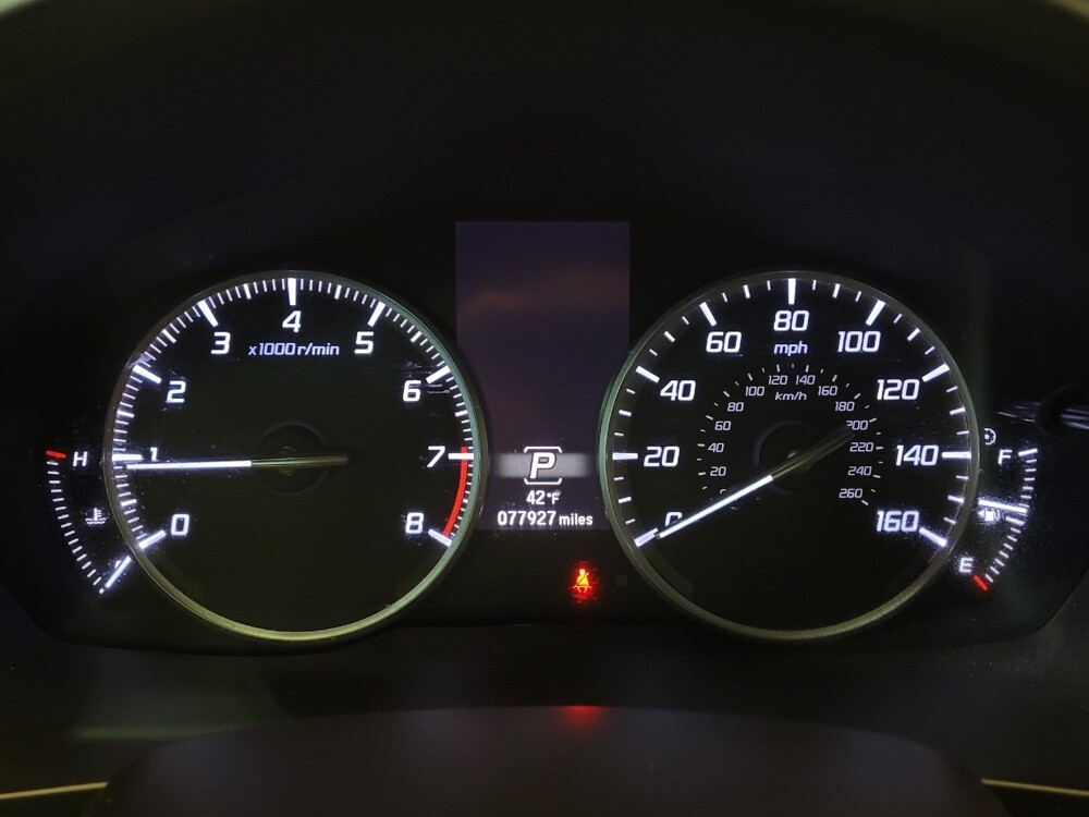 2019 Acura ILX in Cincinnati, OH 45255 - 18097951 23