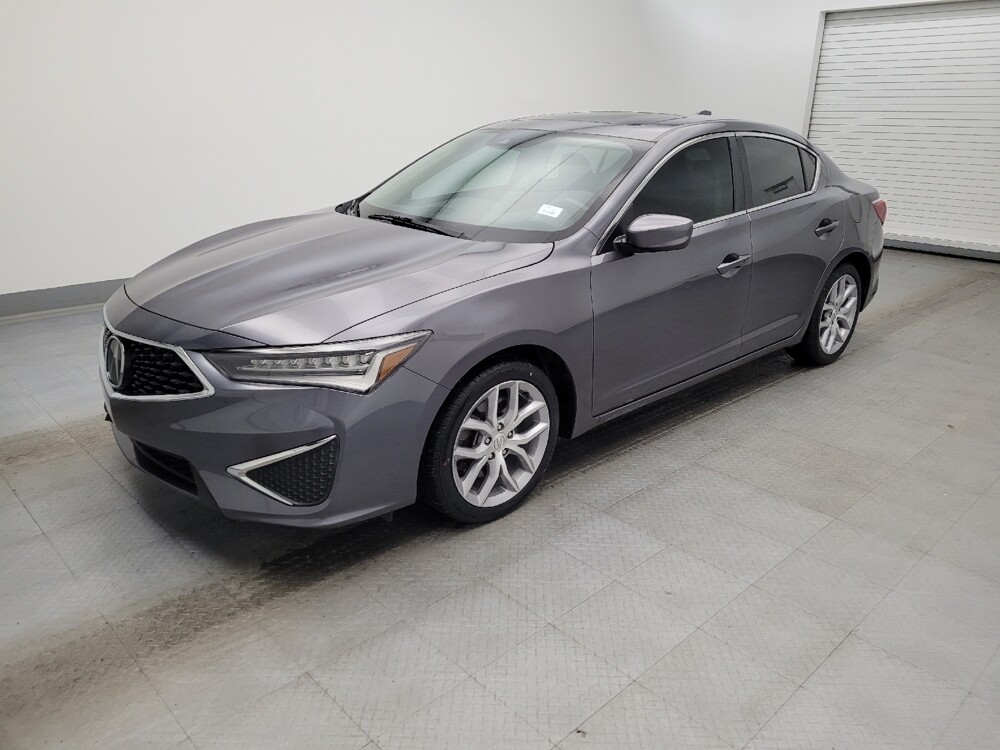 2019 Acura ILX in Cincinnati, OH 45255 - 18097951 2