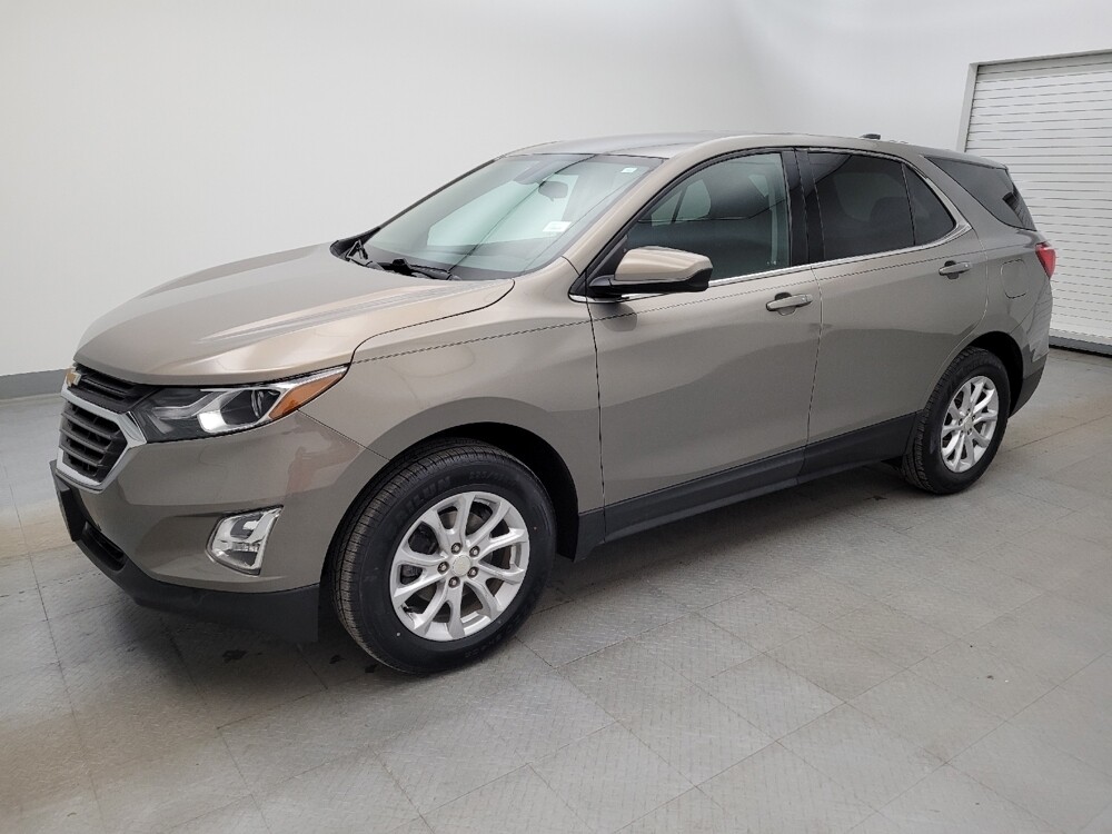 2019 Chevrolet Equinox in Cincinnati, OH 45255 - 18097952 2