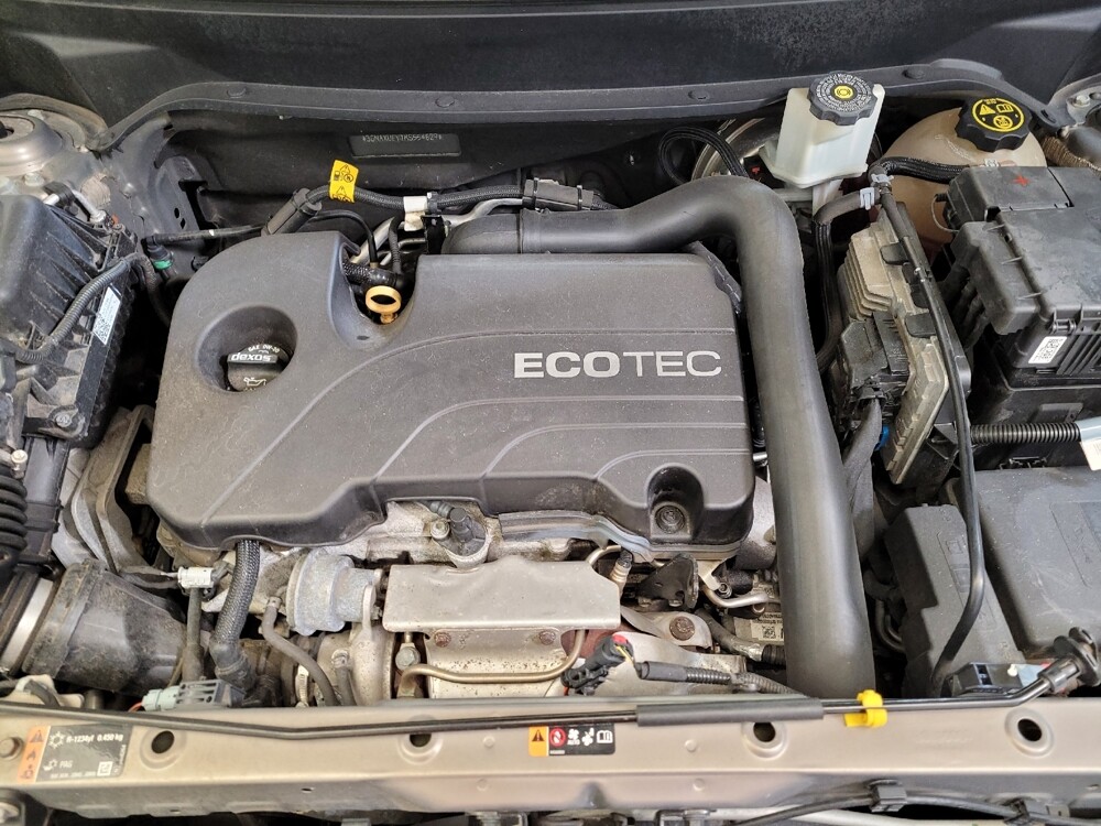 2019 Chevrolet Equinox in Cincinnati, OH 45255 - 18097952 30