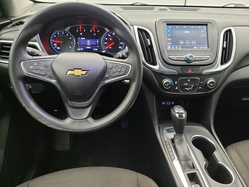 2019 Chevrolet Equinox in Cincinnati, OH 45255 - 18097952 22