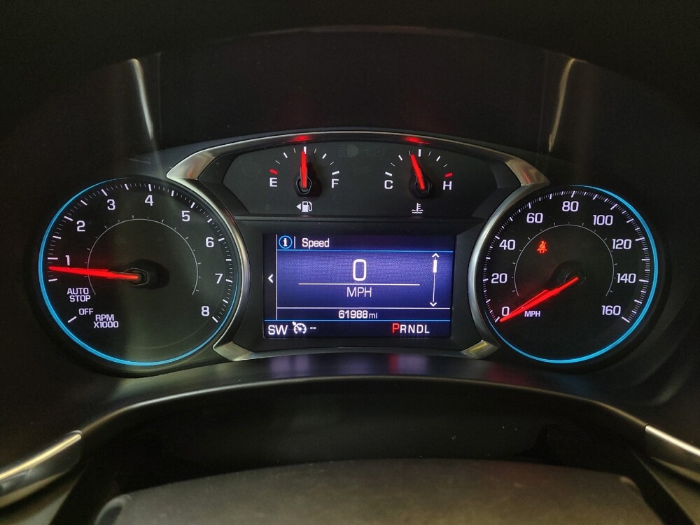 2019 Chevrolet Equinox in Cincinnati, OH 45255 - 18097952 23