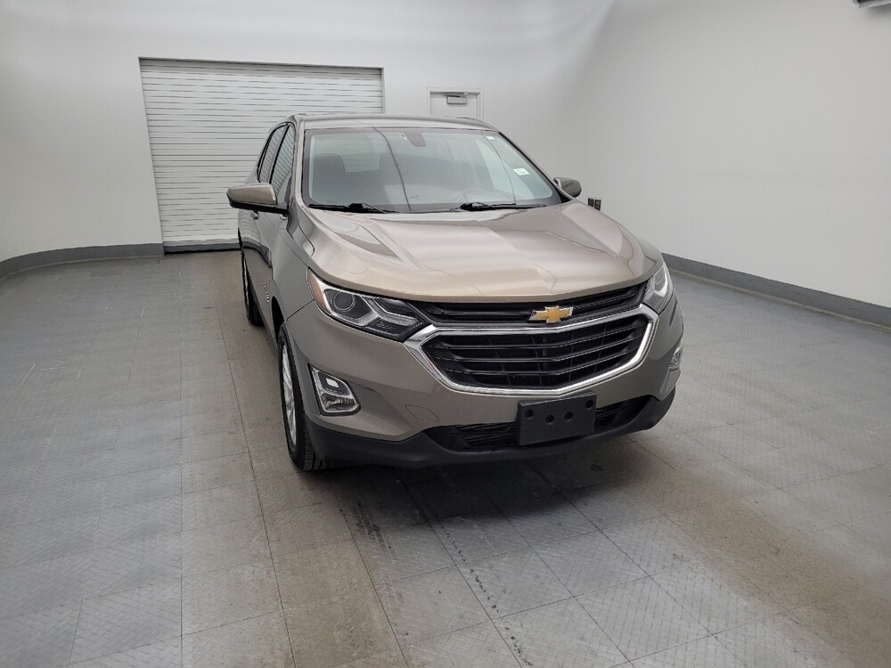 2019 Chevrolet Equinox in Cincinnati, OH 45255 - 18097952 14