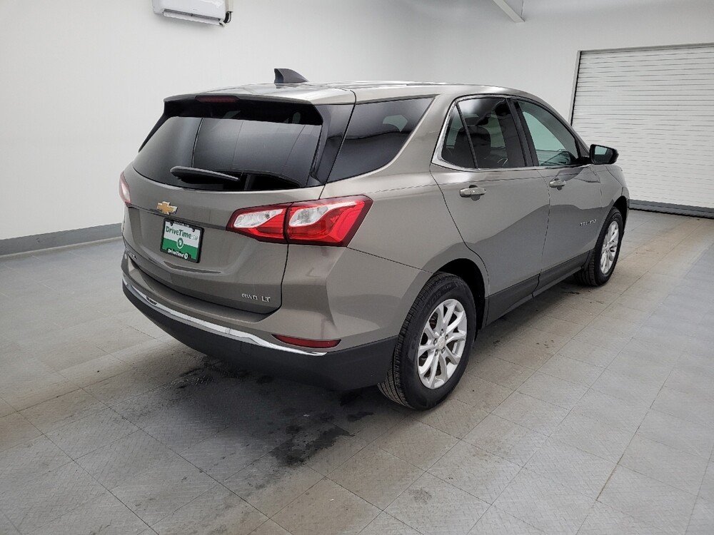2019 Chevrolet Equinox in Cincinnati, OH 45255 - 18097952 9
