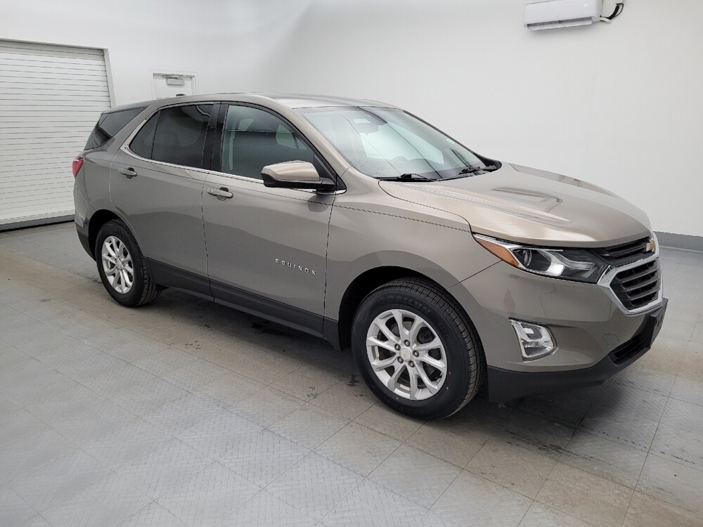 2019 Chevrolet Equinox in Cincinnati, OH 45255 - 18097952 11