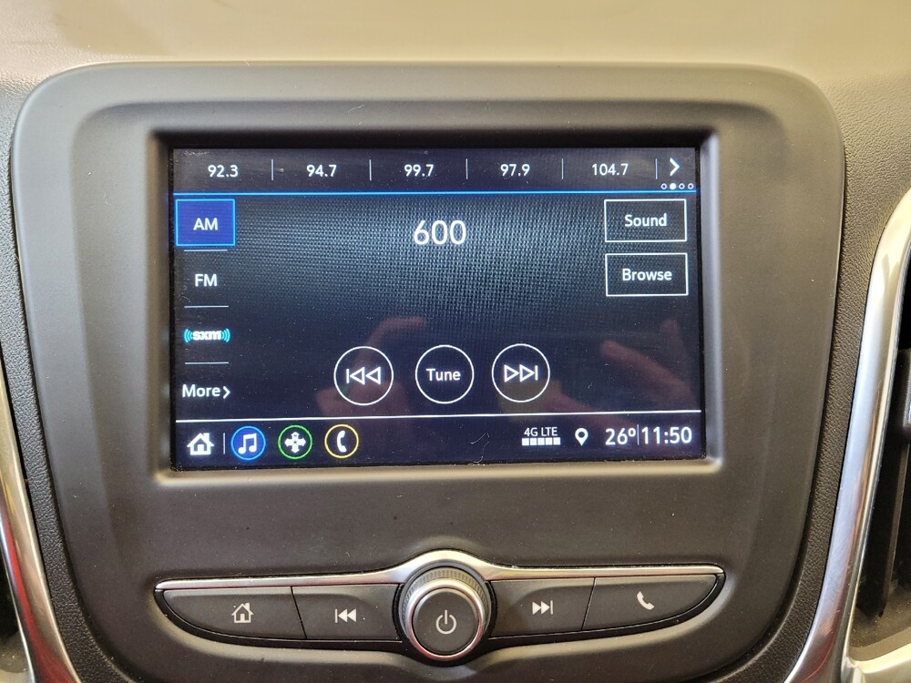 2019 Chevrolet Equinox in Cincinnati, OH 45255 - 18097952 25