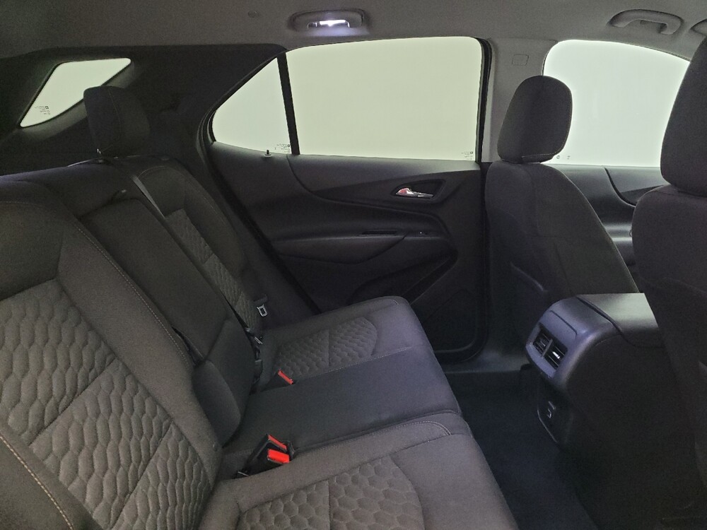 2019 Chevrolet Equinox in Cincinnati, OH 45255 - 18097952 19