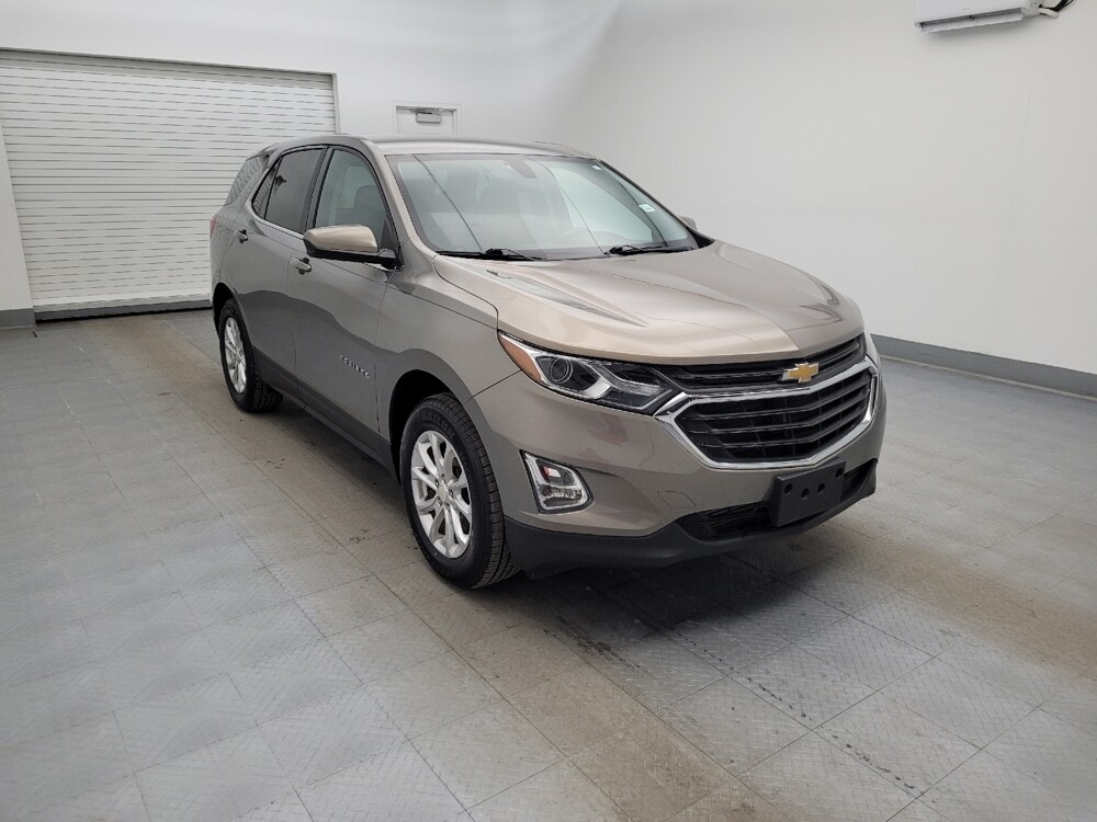2019 Chevrolet Equinox in Cincinnati, OH 45255 - 18097952 13
