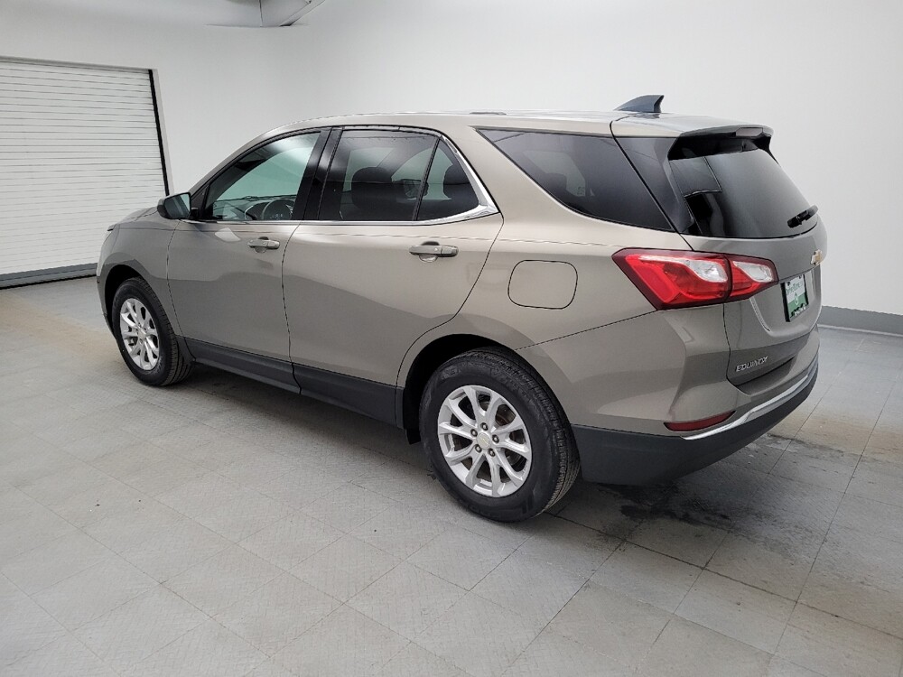 2019 Chevrolet Equinox in Cincinnati, OH 45255 - 18097952 3