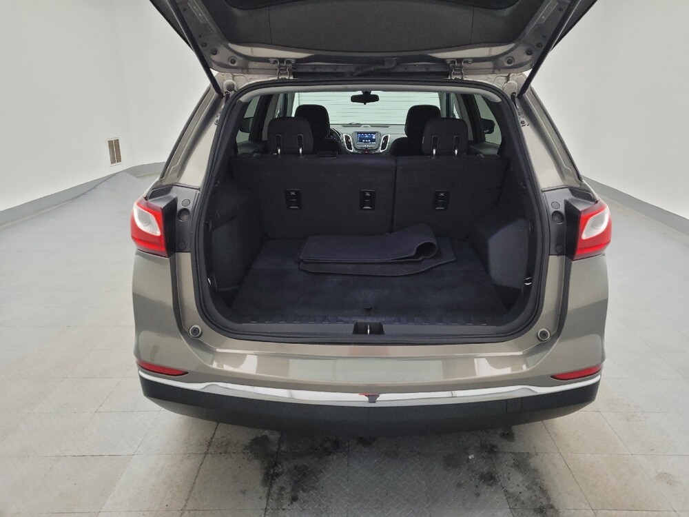 2019 Chevrolet Equinox in Cincinnati, OH 45255 - 18097952 29