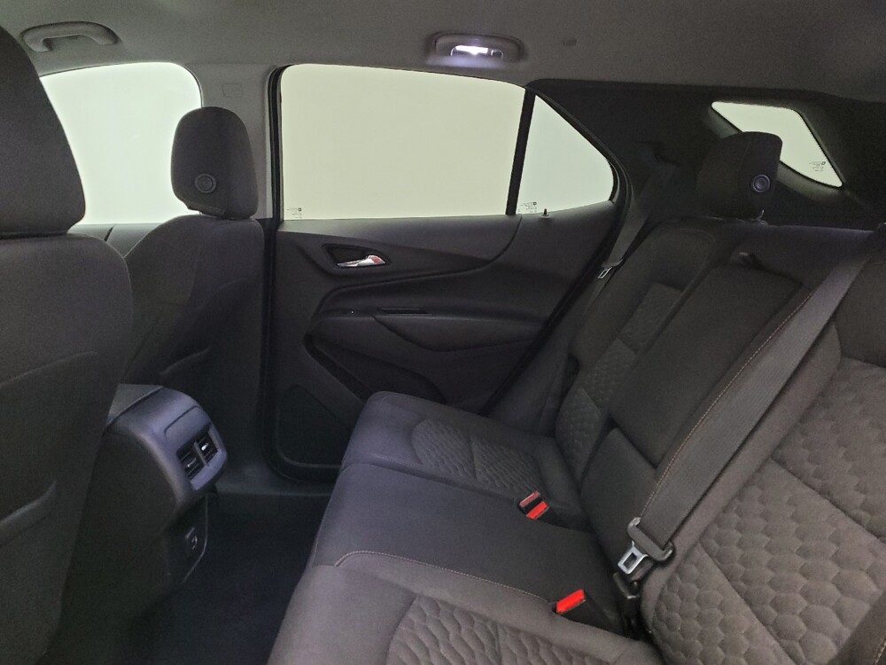 2019 Chevrolet Equinox in Cincinnati, OH 45255 - 18097952 18