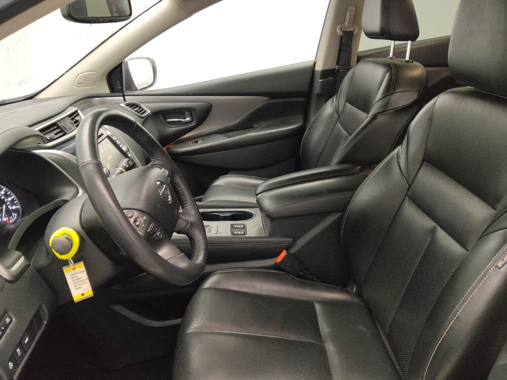 2019 Nissan Murano in Marietta, GA 30062 - 18097953 17