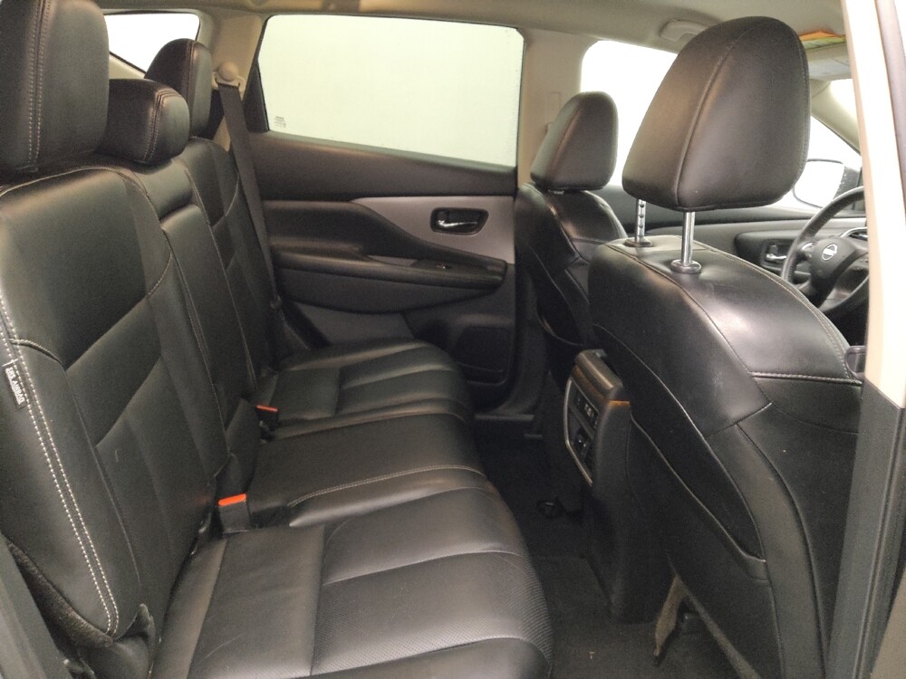 2019 Nissan Murano in Marietta, GA 30062 - 18097953 19