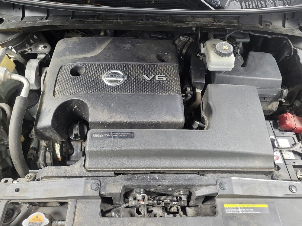 2019 Nissan Murano in Marietta, GA 30062 - 18097953 30