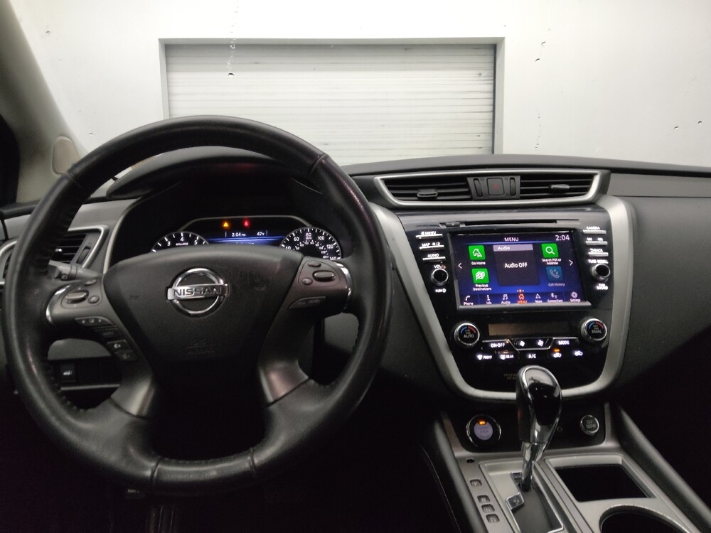 2019 Nissan Murano in Marietta, GA 30062 - 18097953 22