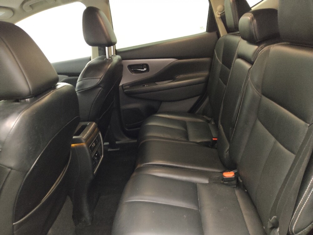 2019 Nissan Murano in Marietta, GA 30062 - 18097953 18