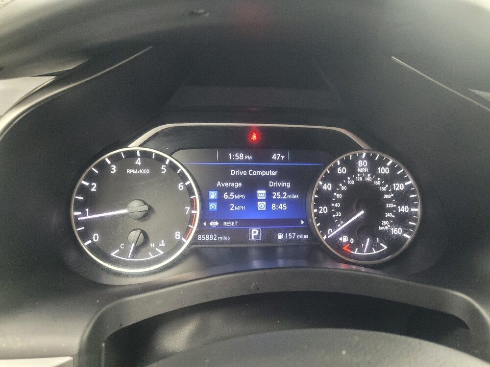 2019 Nissan Murano in Marietta, GA 30062 - 18097953 23