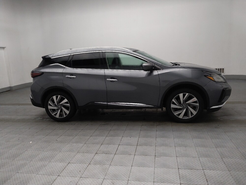 2019 Nissan Murano in Marietta, GA 30062 - 18097953 11