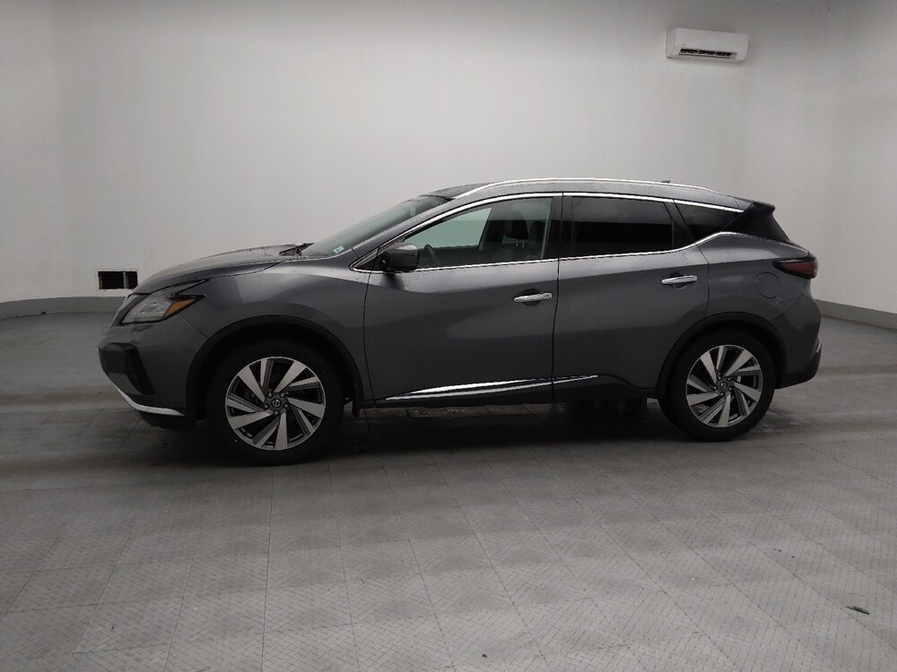 2019 Nissan Murano in Marietta, GA 30062 - 18097953 2