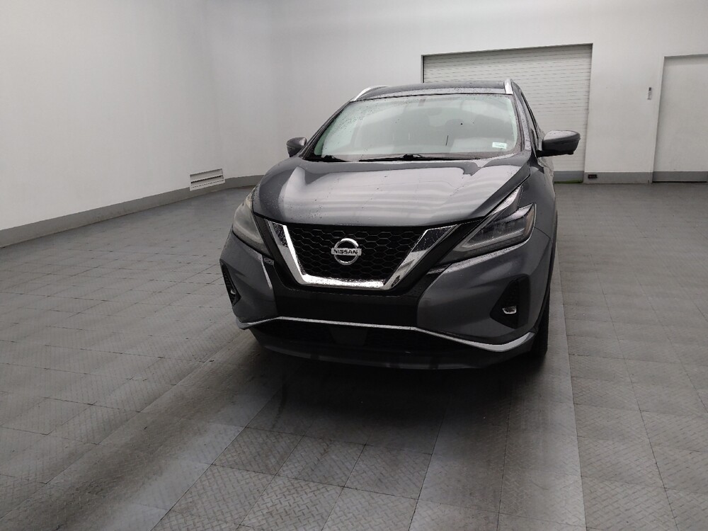 2019 Nissan Murano in Marietta, GA 30062 - 18097953 15