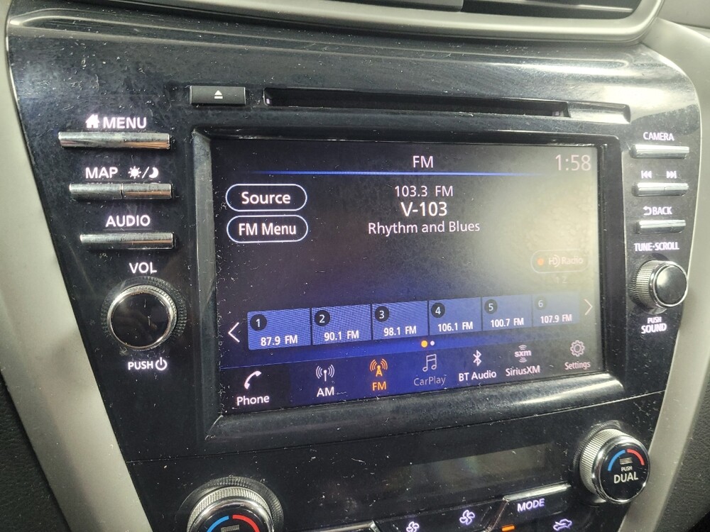 2019 Nissan Murano in Marietta, GA 30062 - 18097953 25