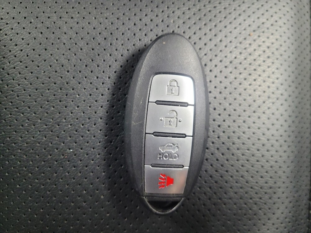 2019 Nissan Murano in Marietta, GA 30062 - 18097953 32