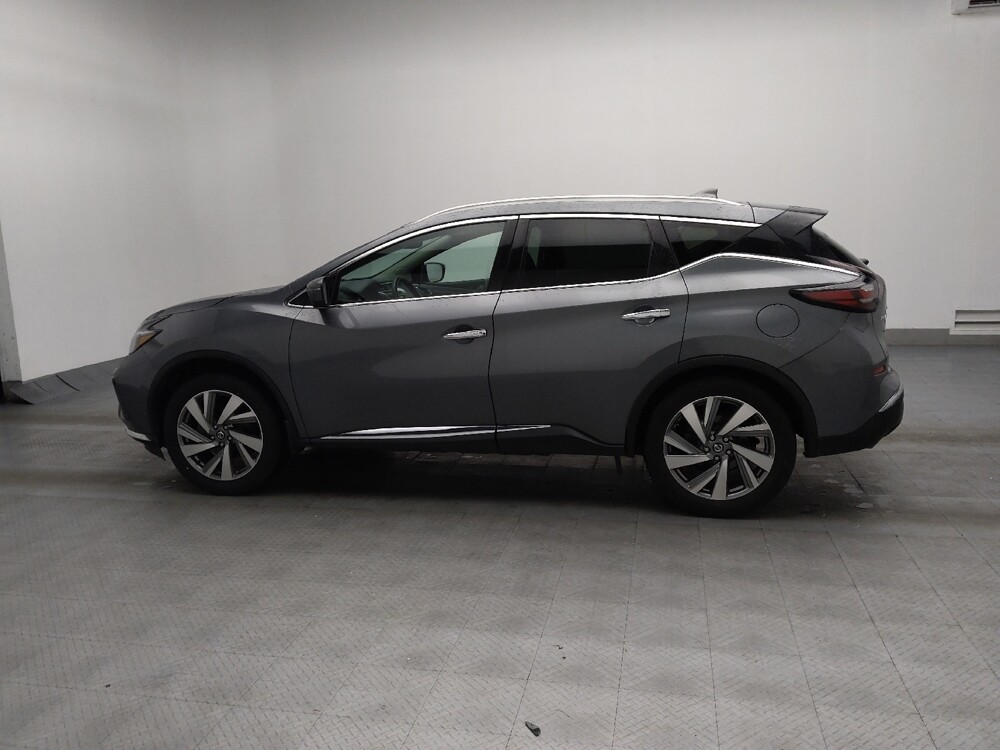 2019 Nissan Murano in Marietta, GA 30062 - 18097953 3