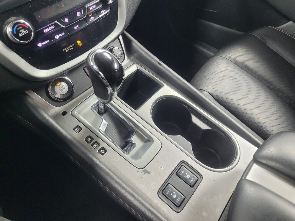 2019 Nissan Murano in Marietta, GA 30062 - 18097953 26