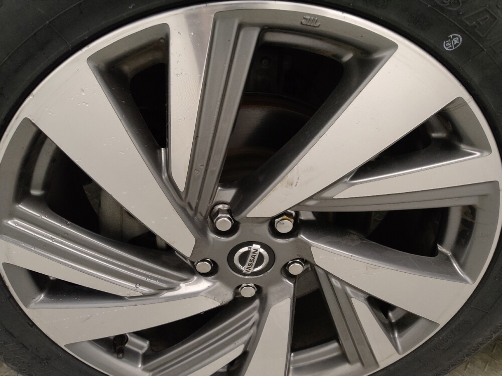 2019 Nissan Murano in Marietta, GA 30062 - 18097953 31