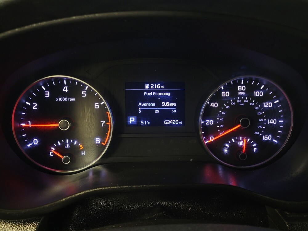 2022 Kia Sportage in Tampa, FL 33619 - 18097954 23