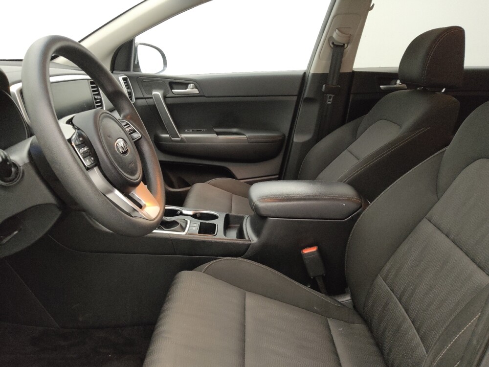 2022 Kia Sportage in Tampa, FL 33619 - 18097954 17