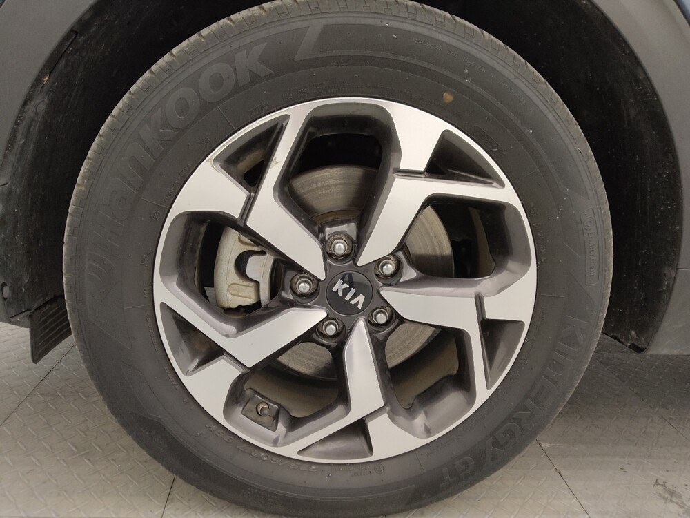 2022 Kia Sportage in Tampa, FL 33619 - 18097954 31