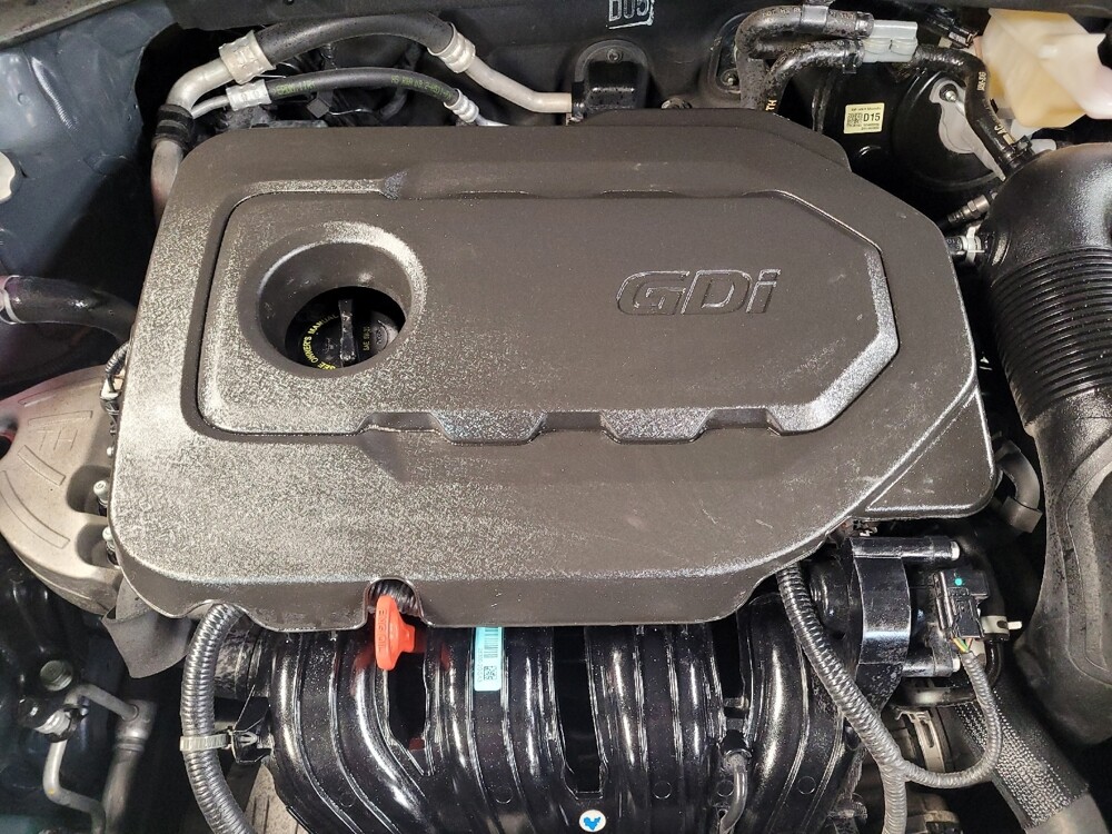 2022 Kia Sportage in Tampa, FL 33619 - 18097954 30