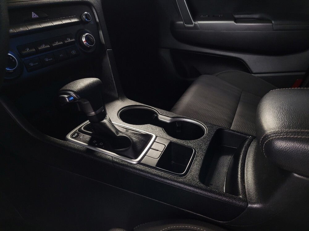 2022 Kia Sportage in Tampa, FL 33619 - 18097954 26