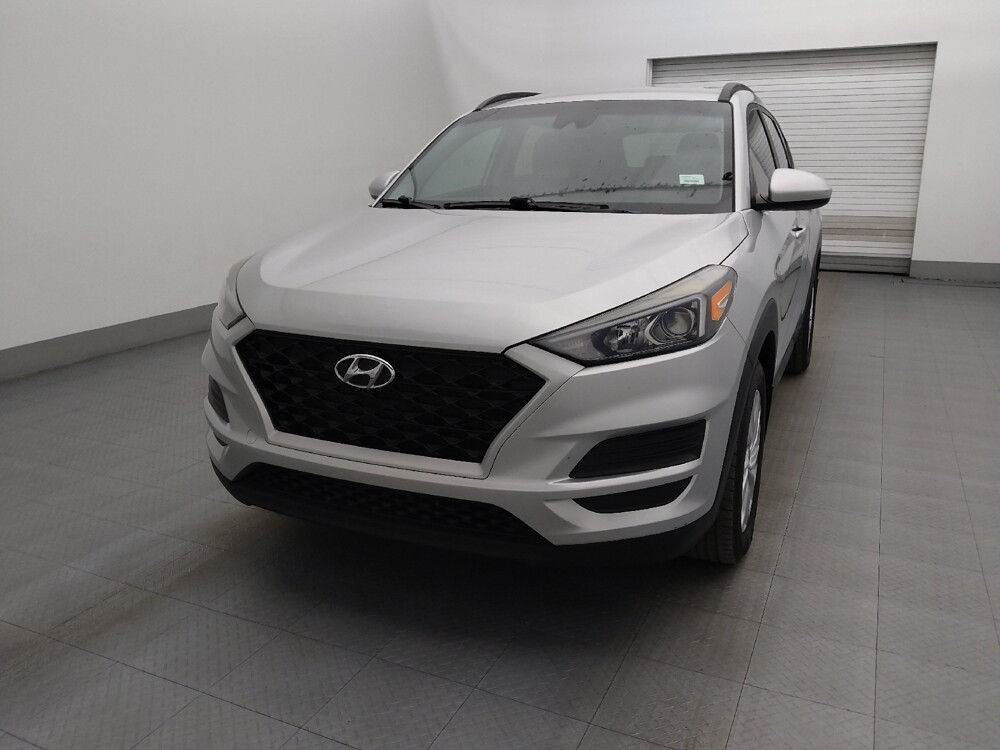 2019 Hyundai Tucson in Columbus, GA 31909 - 18097955 15