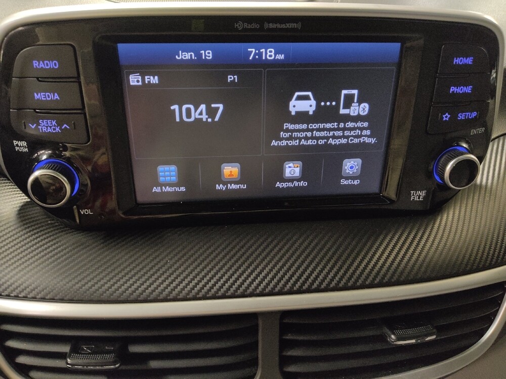 2019 Hyundai Tucson in Columbus, GA 31909 - 18097955 25