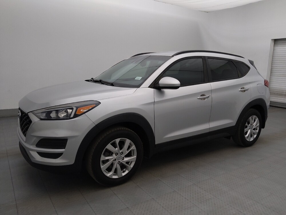 2019 Hyundai Tucson in Columbus, GA 31909 - 18097955 2