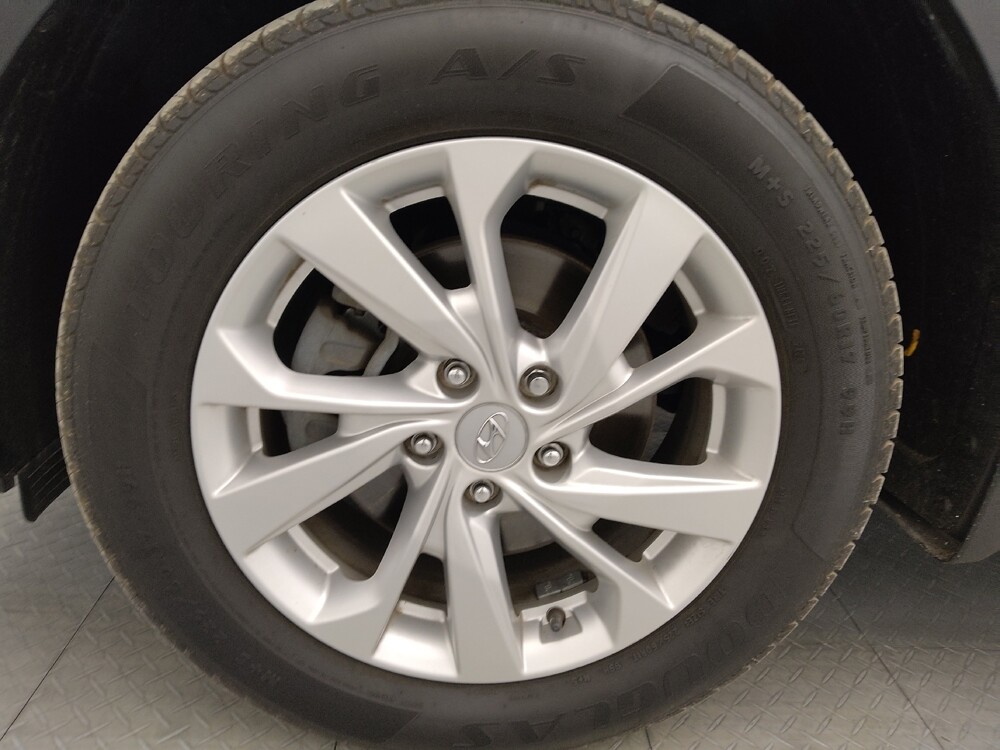 2019 Hyundai Tucson in Columbus, GA 31909 - 18097955 31