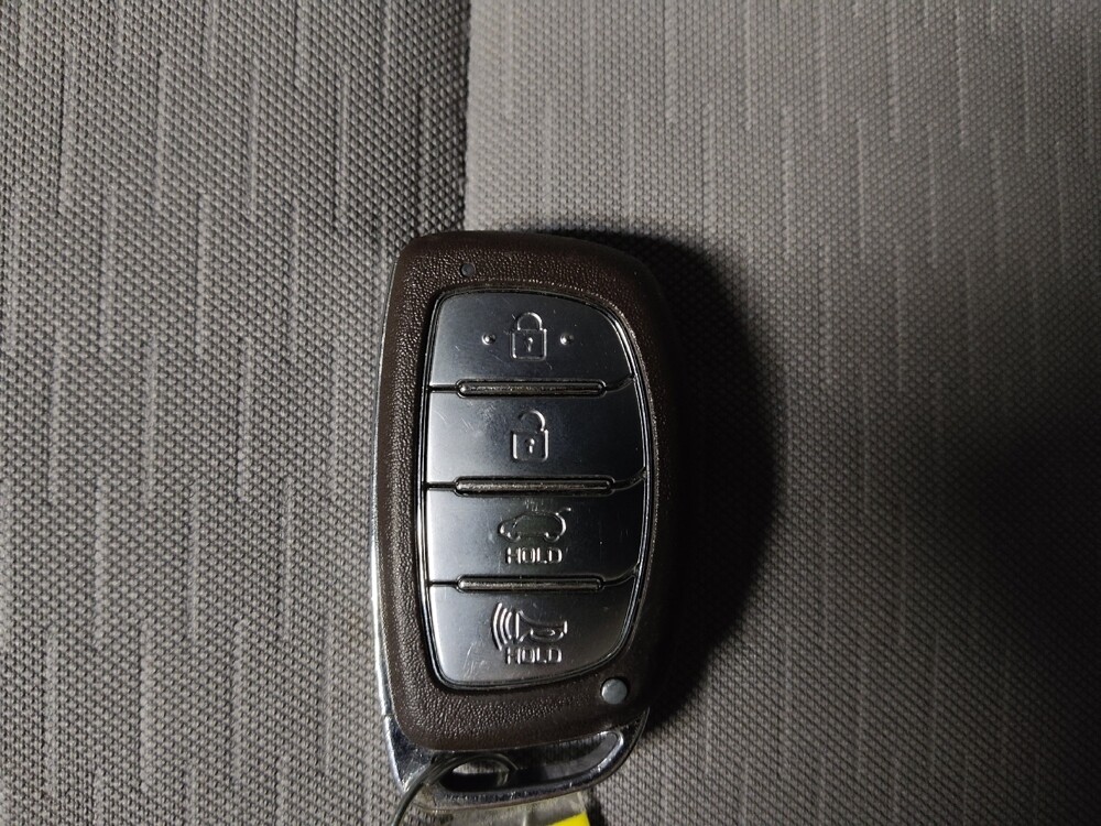 2019 Hyundai Tucson in Columbus, GA 31909 - 18097955 32