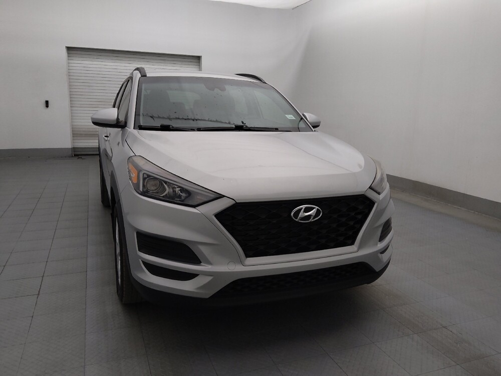 2019 Hyundai Tucson in Columbus, GA 31909 - 18097955 14