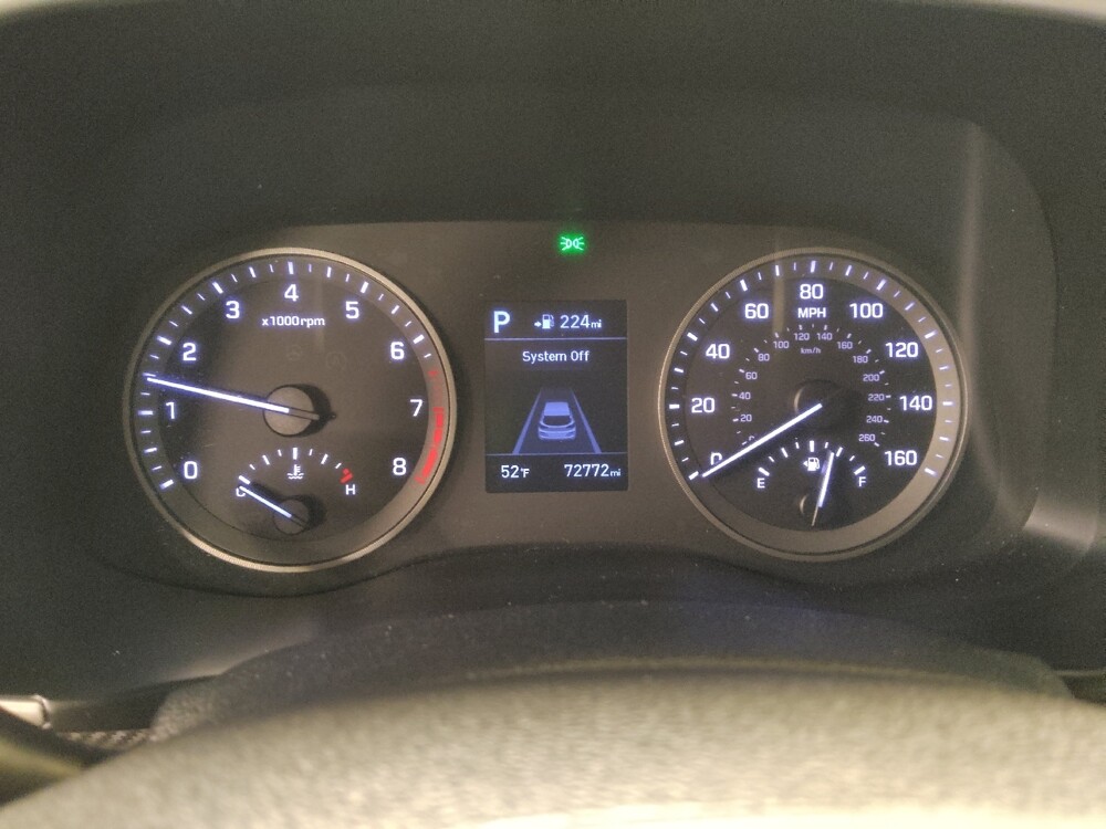 2019 Hyundai Tucson in Columbus, GA 31909 - 18097955 23