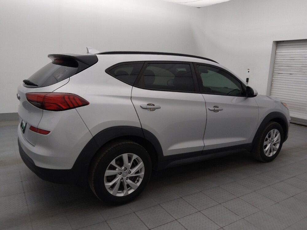 2019 Hyundai Tucson in Columbus, GA 31909 - 18097955 10