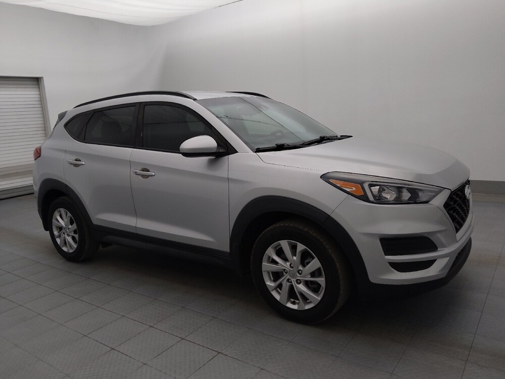 2019 Hyundai Tucson in Columbus, GA 31909 - 18097955 11