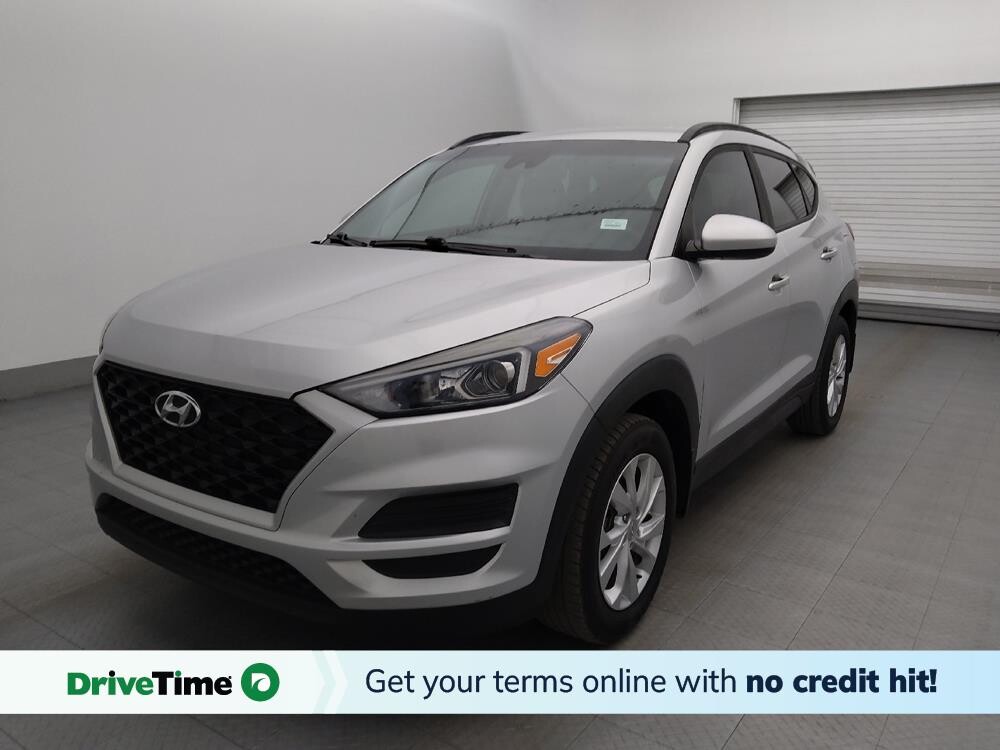 2019 Hyundai Tucson in Columbus, GA 31909 - 18097955