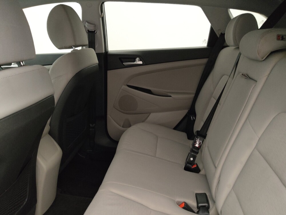 2019 Hyundai Tucson in Columbus, GA 31909 - 18097955 18