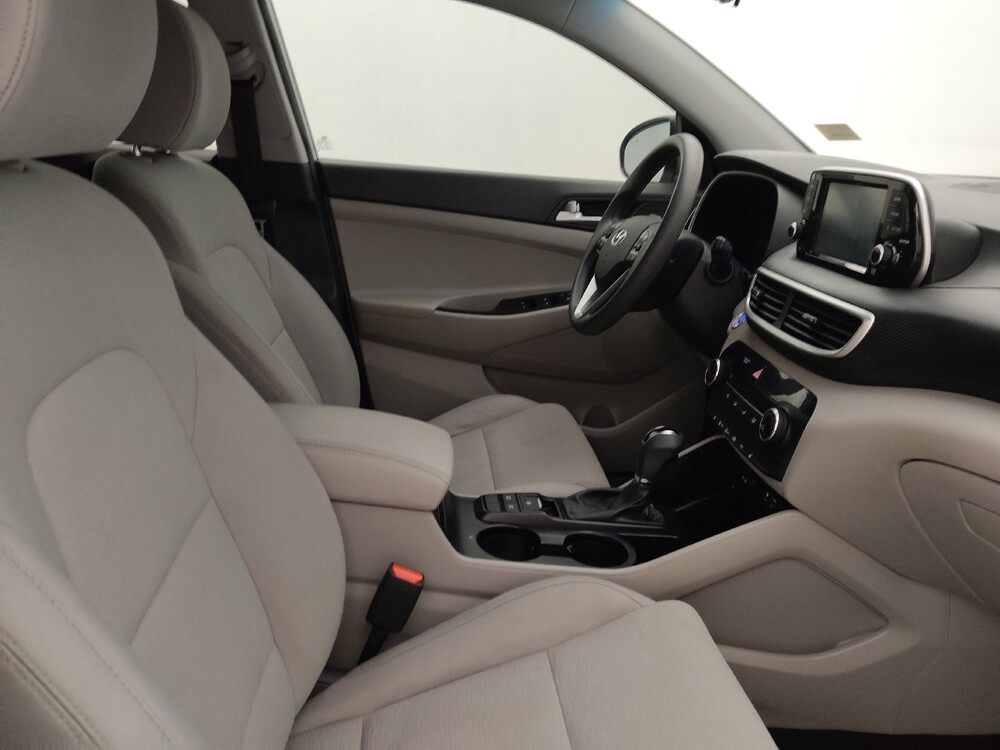 2019 Hyundai Tucson in Columbus, GA 31909 - 18097955 21