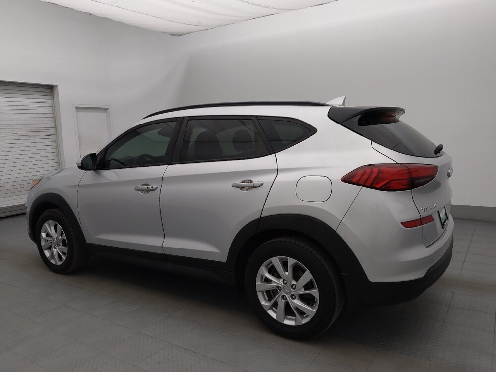 2019 Hyundai Tucson in Columbus, GA 31909 - 18097955 3