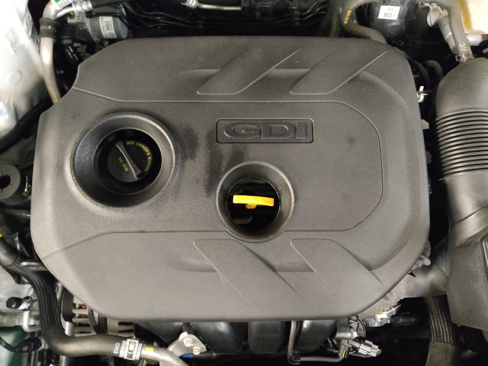 2019 Hyundai Tucson in Columbus, GA 31909 - 18097955 30