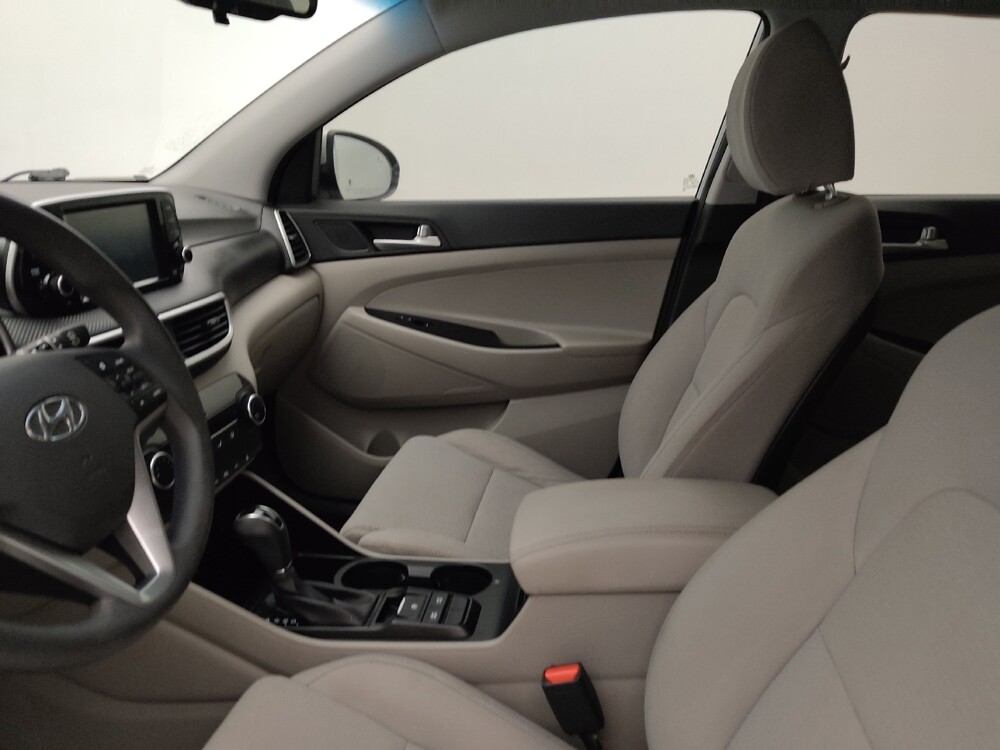 2019 Hyundai Tucson in Columbus, GA 31909 - 18097955 17
